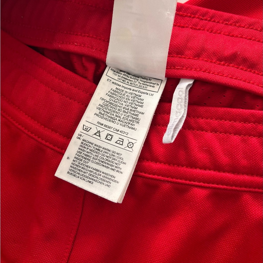 Adidas Unisex Joggers - Picture 6 of 11